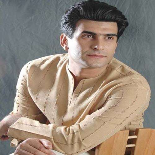 حسین صفامنش ساله های ساله